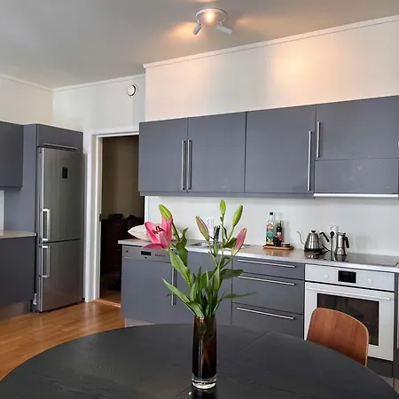 Апартаменты Centre - Modern 2br