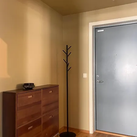 Centre - Modern 2br Апартаменты