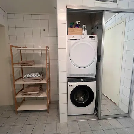 Centre - Modern 2br Апартаменты Берген