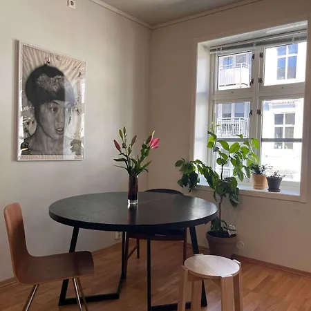Апартаменты Centre - Modern 2br *